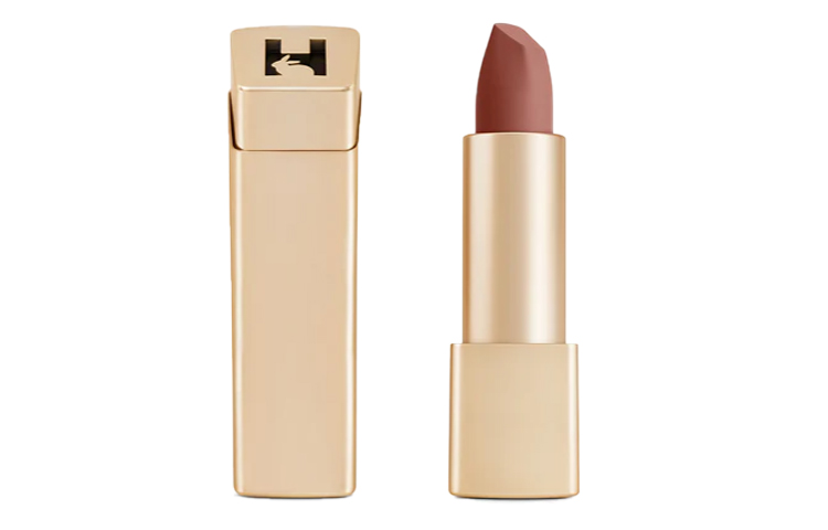 

HOURGLASS Golden Rabbit квадратный бальзам для губ помада матовый натуральный 4g