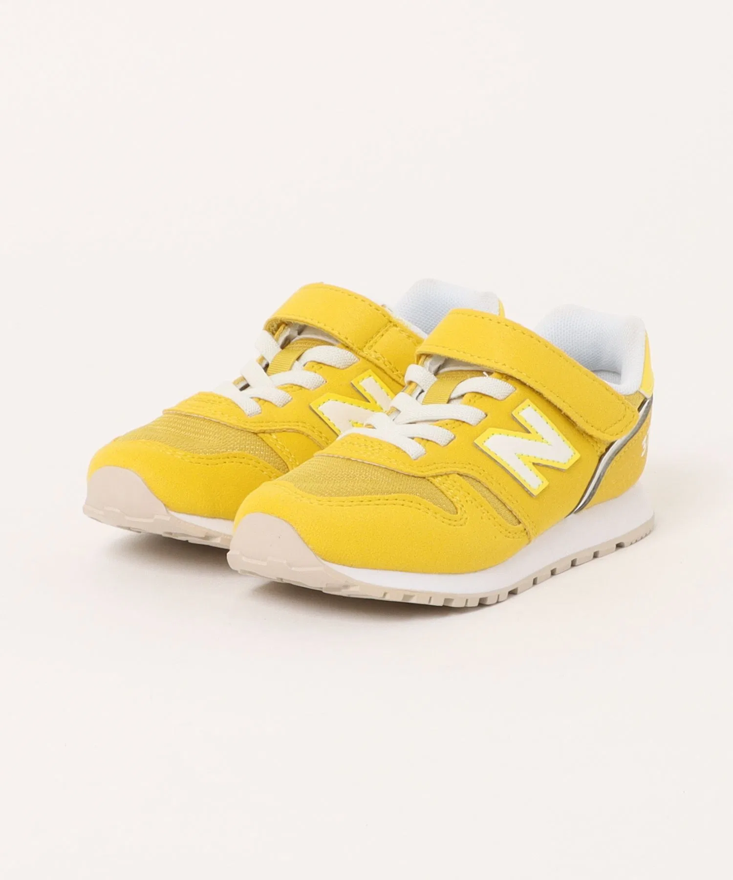 Детские кроссовки New Balance Y373