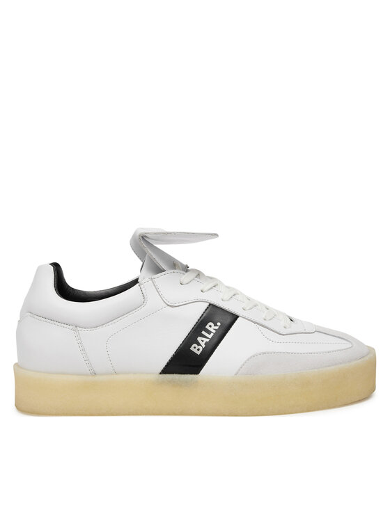 

Кроссовки Gotg Retro Sneaker B1511.1048.1014 Balr., белый
