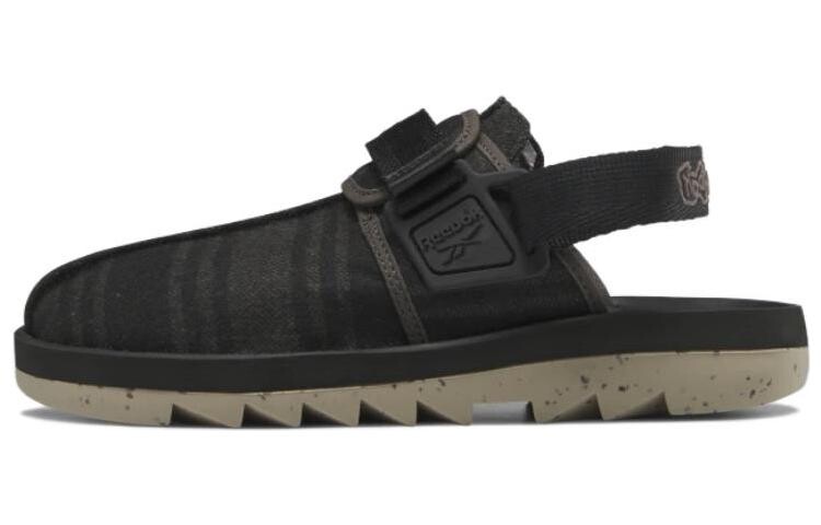 Тапочки Reebok Beatnik унисекс
