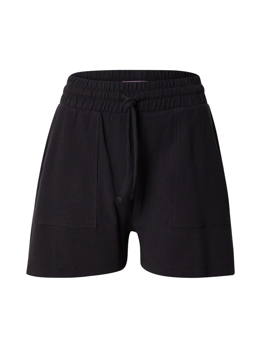 

Шорты QS Regular Pants, черный