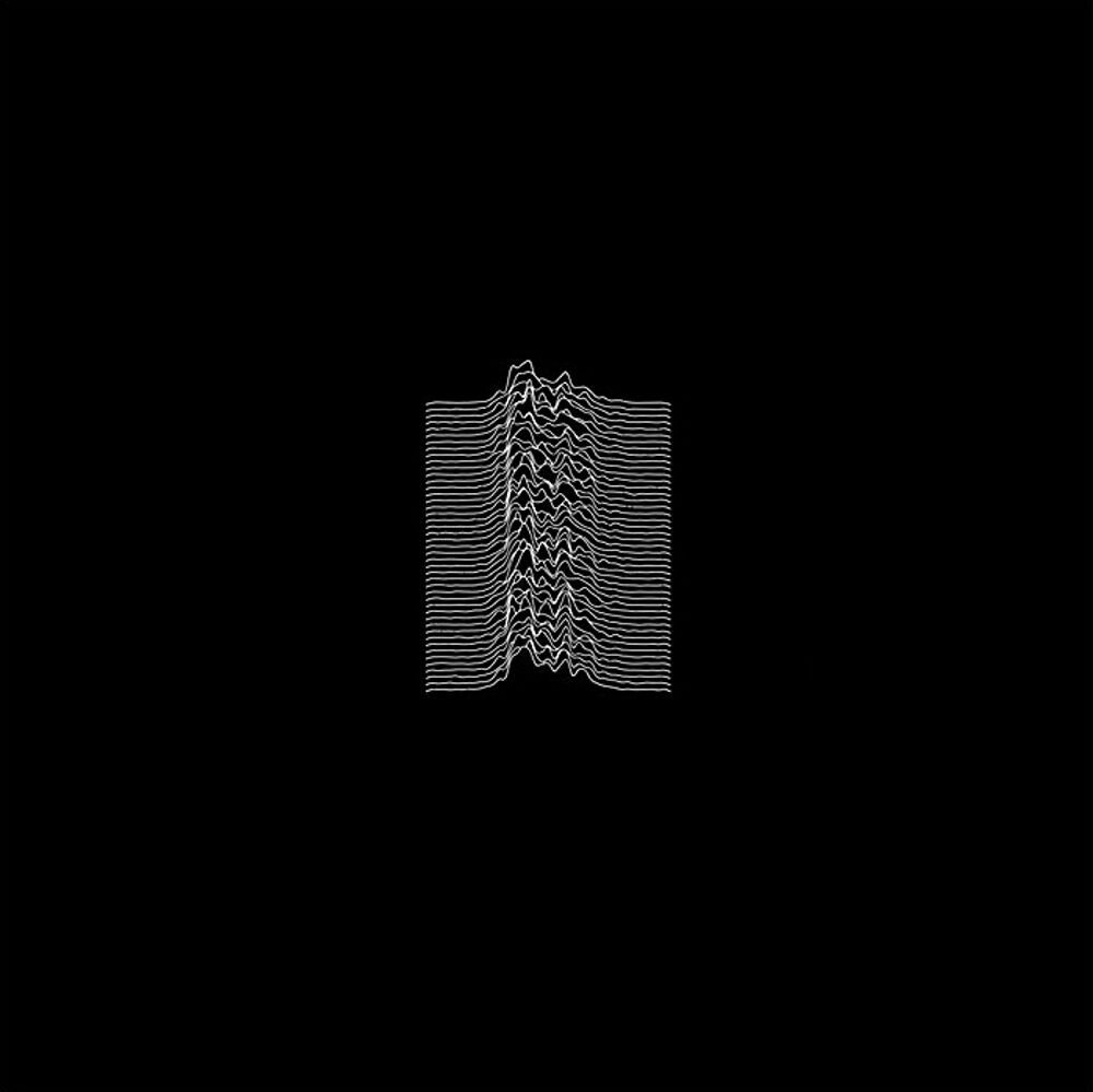 

Виниловая пластинка LP Unknown Pleasures [Remastered 180 Gram Vinyl] - Joy Division