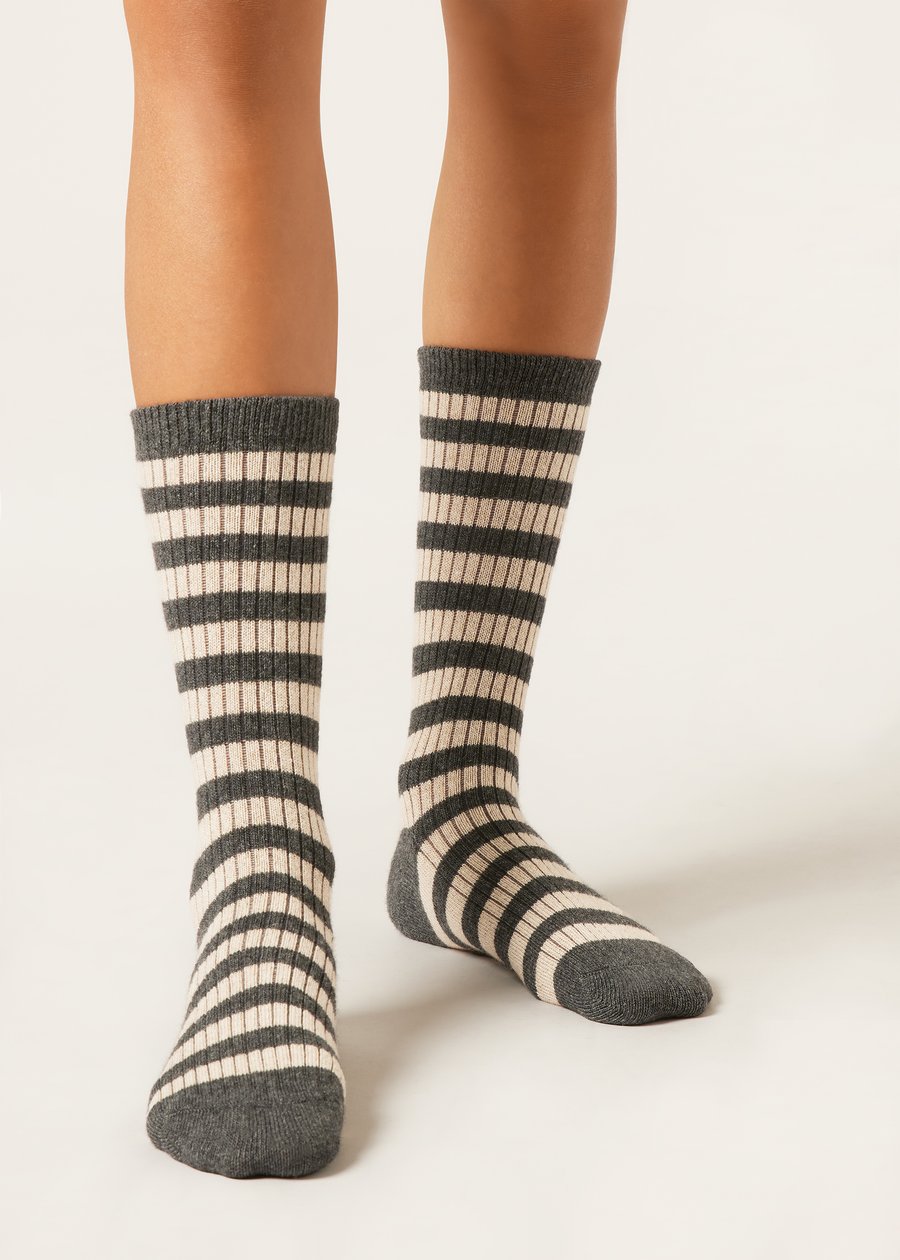 

Носки Calzedonia Socks, Nude/Beige