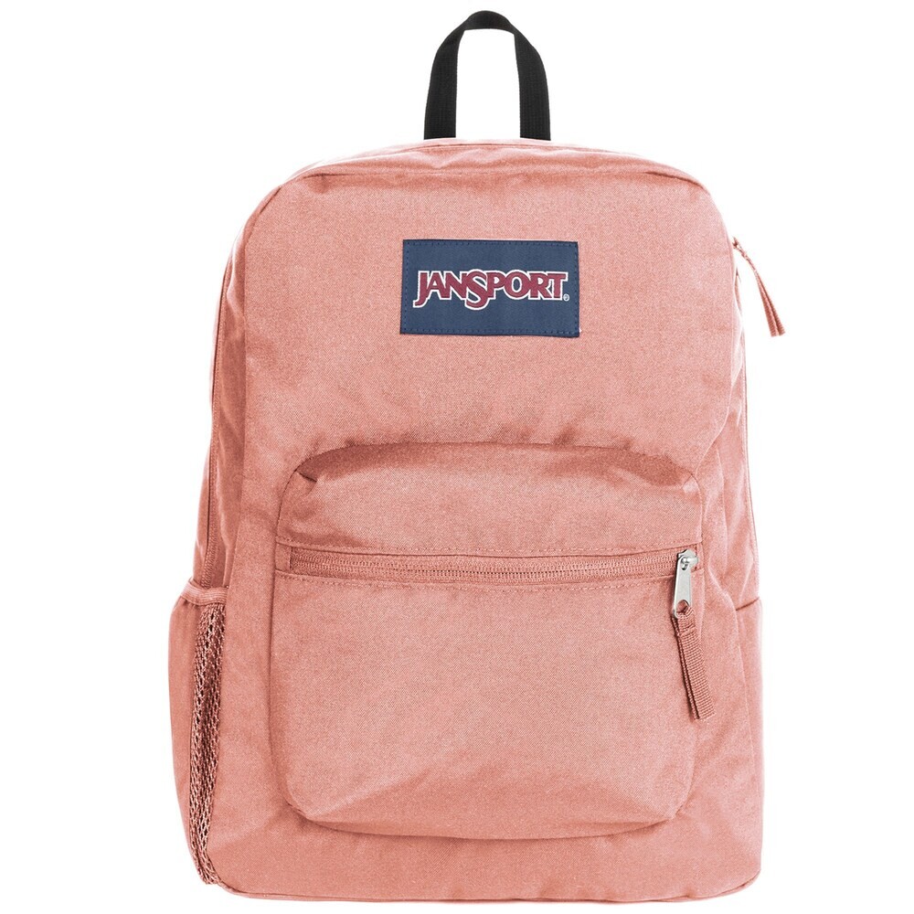 

Рюкзак JANSPORT, розовый