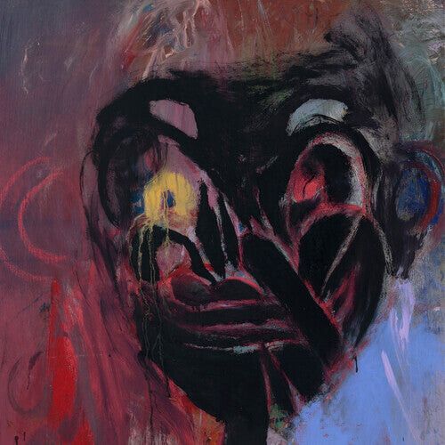 

Виниловая пластинка DIIV: Deceiver