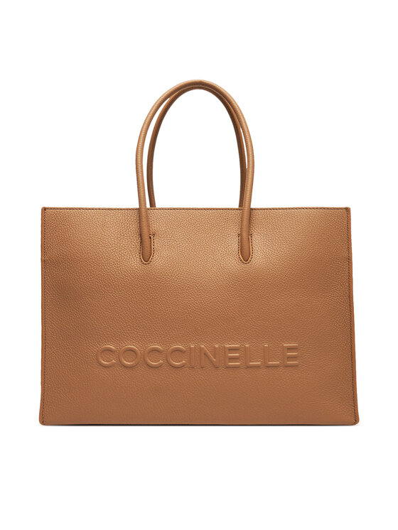 

Сумочка E1 QBB 18 02 01 Coccinelle, коричневый