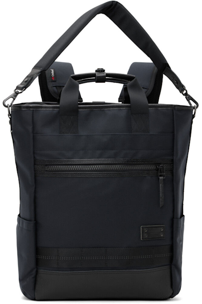 

Рюкзак Navy Rise 3Way master-piece