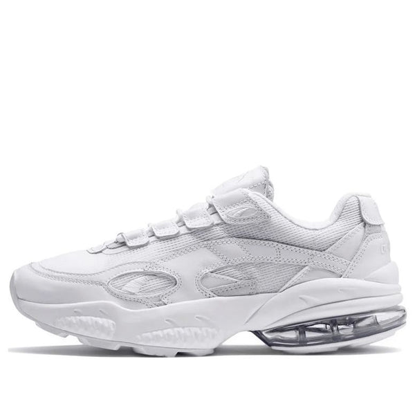 

Кроссовки cell venom reflective 'white' Puma, белый