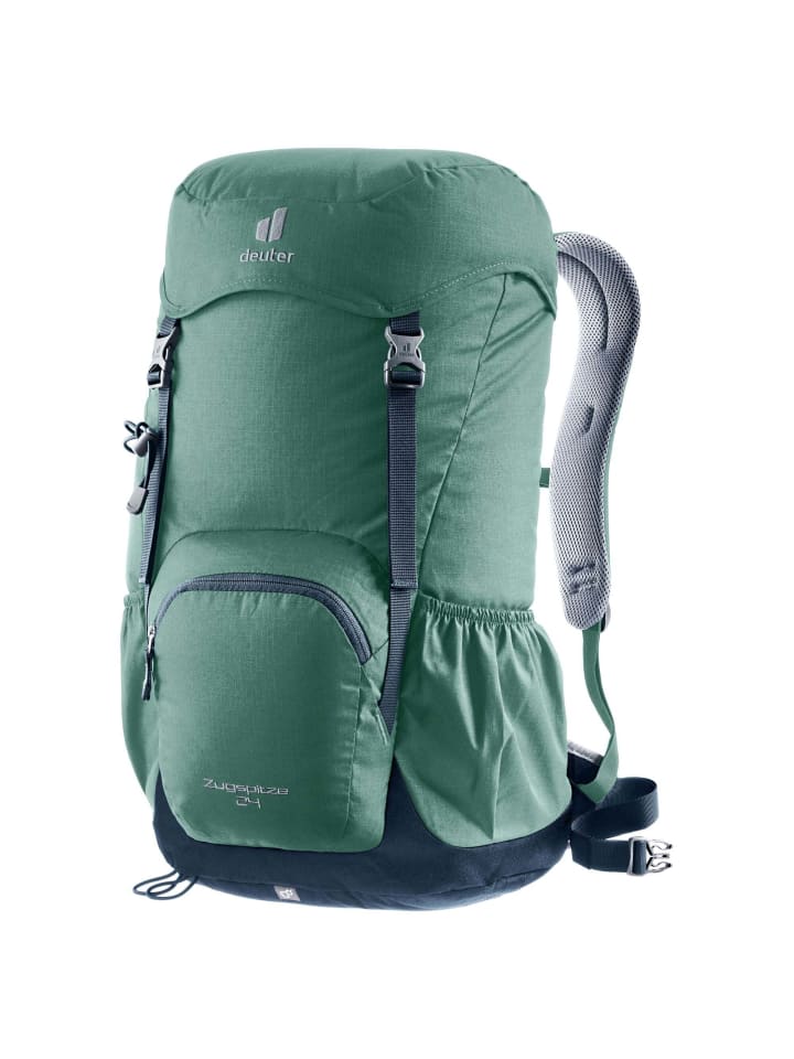 

Рюкзак Deuter, цвет seagreen-ink