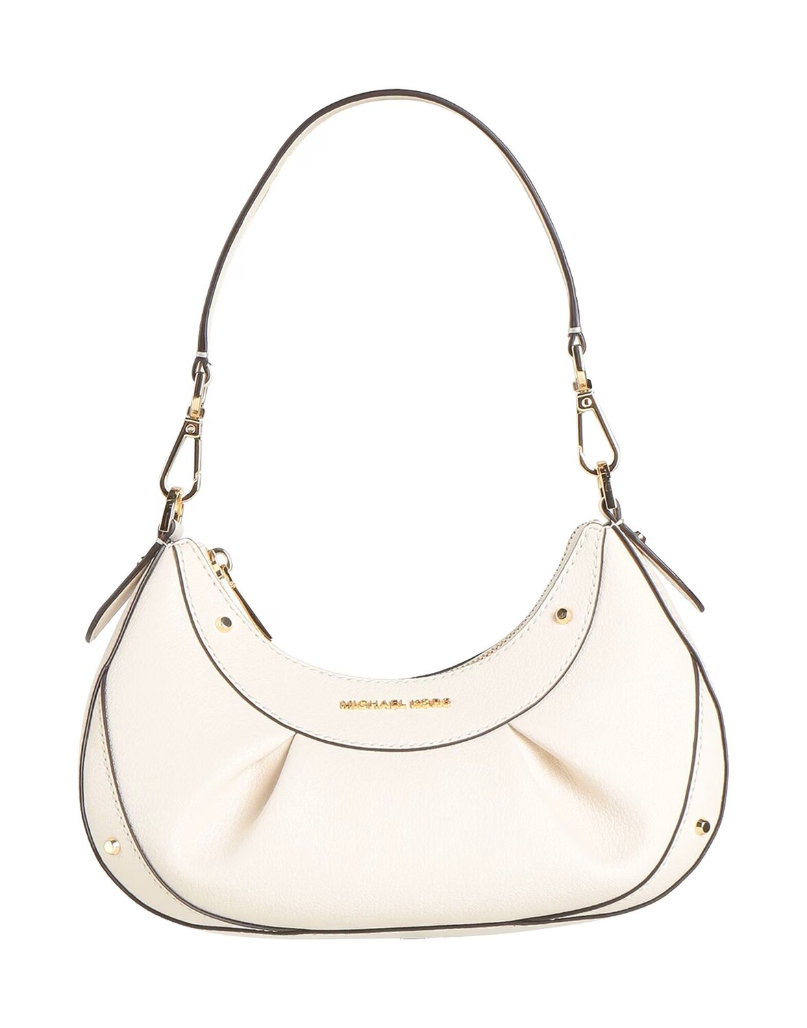 

Сумка Michael Kors, молочный