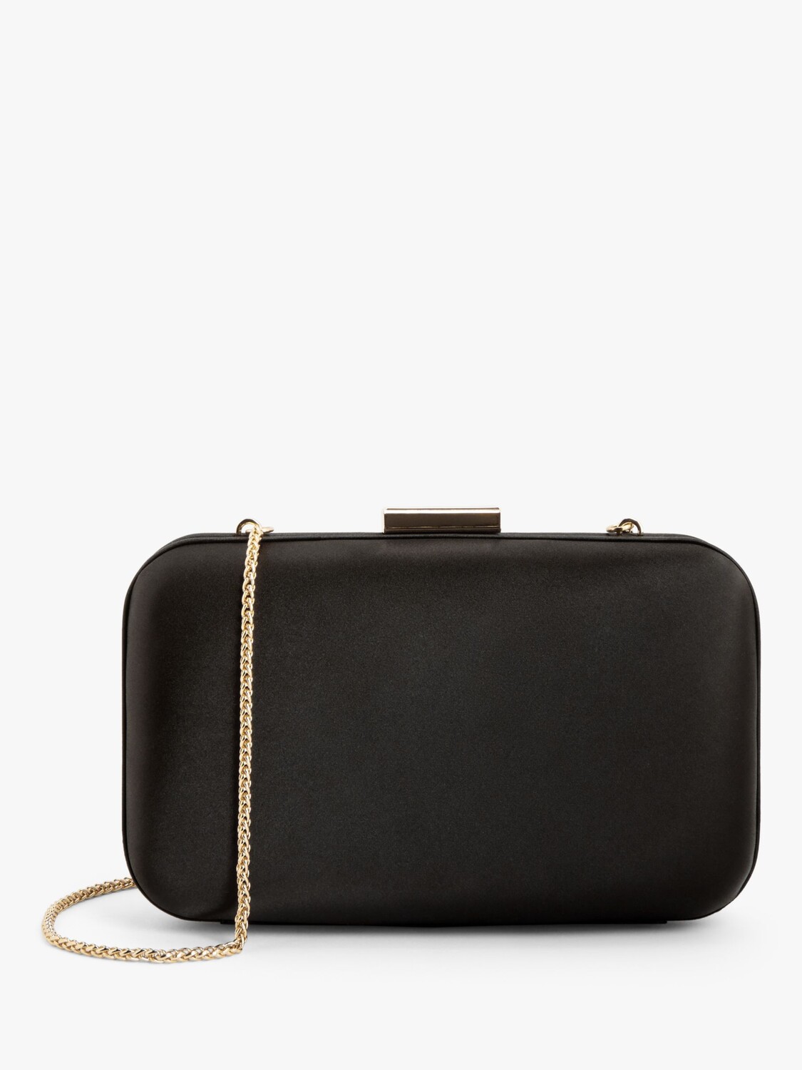 

Клатч John Lewis Stella черный