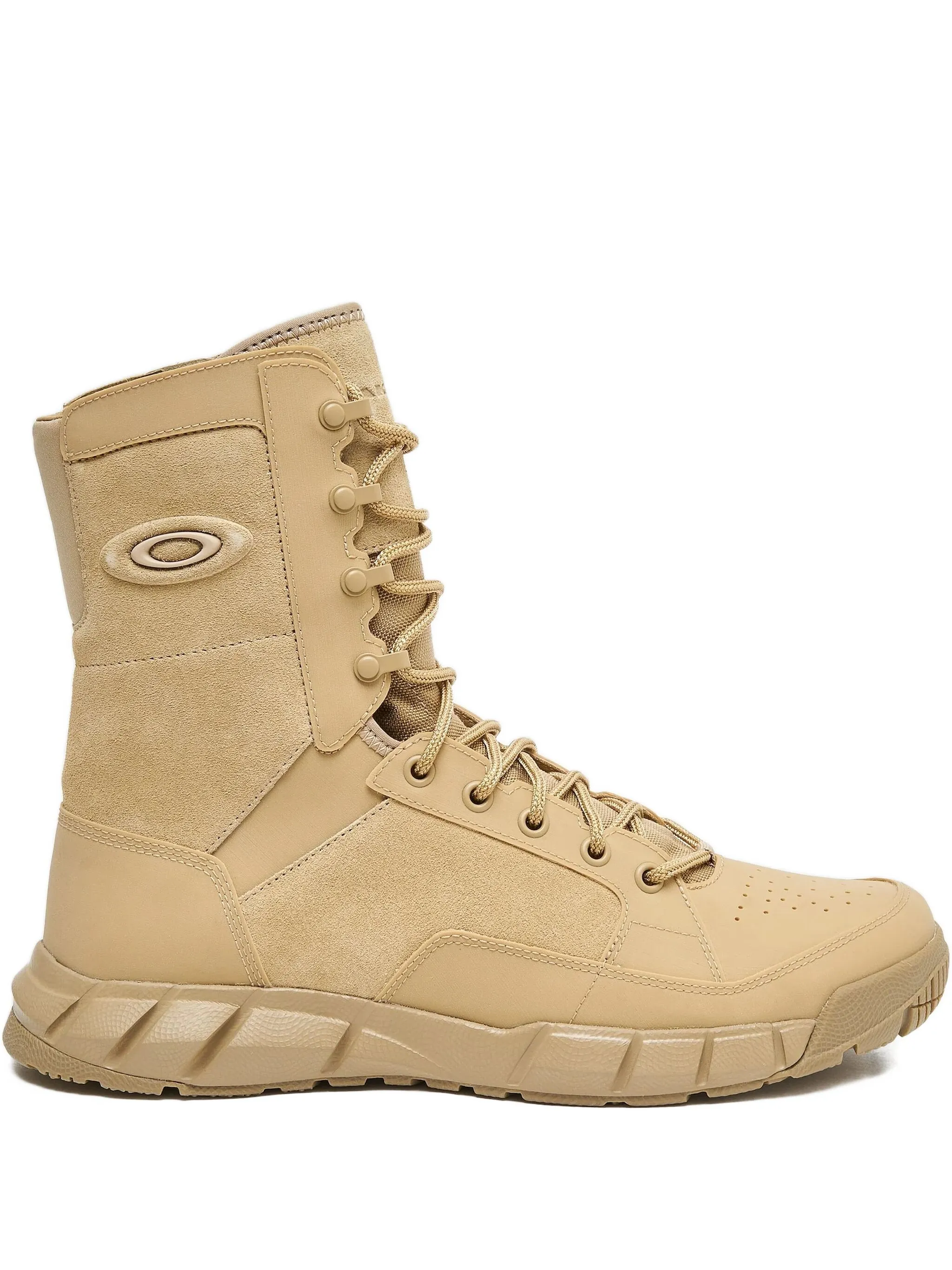 

Ботинки Coyote Desert Oakley, коричневый