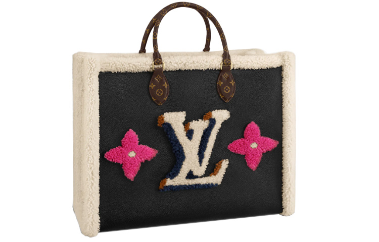 

Сумка ONTHEGO LOUIS VUITTON
