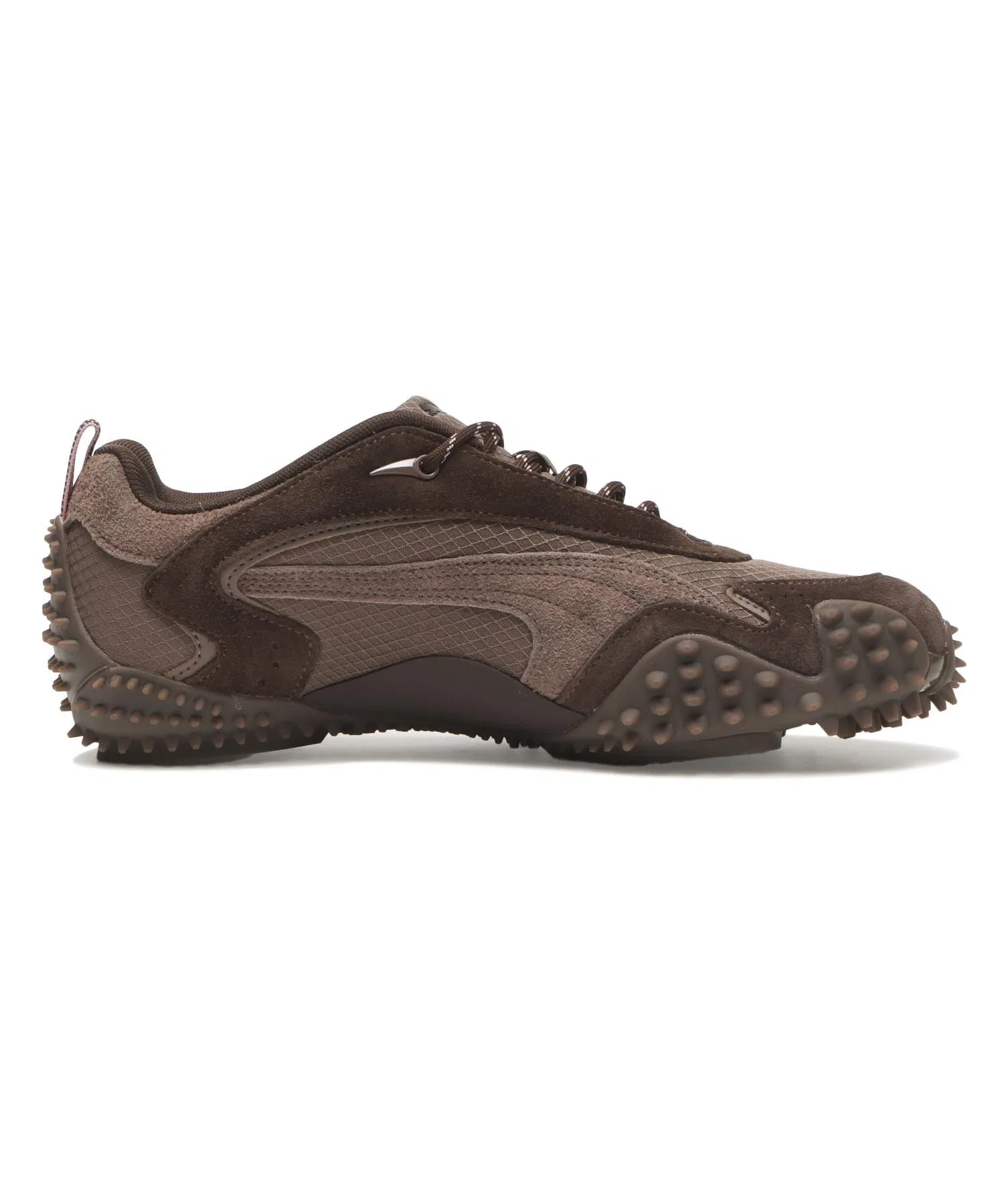 Мужские кроссовки PUMA MOSTRO XC — фото 2