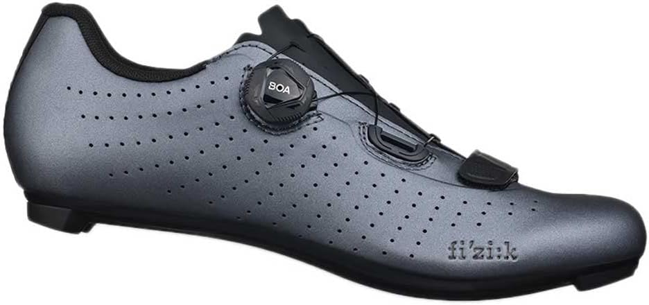 

Велосипедные туфли Fizik M6 UOMO BOA для горного велоспорта, черный