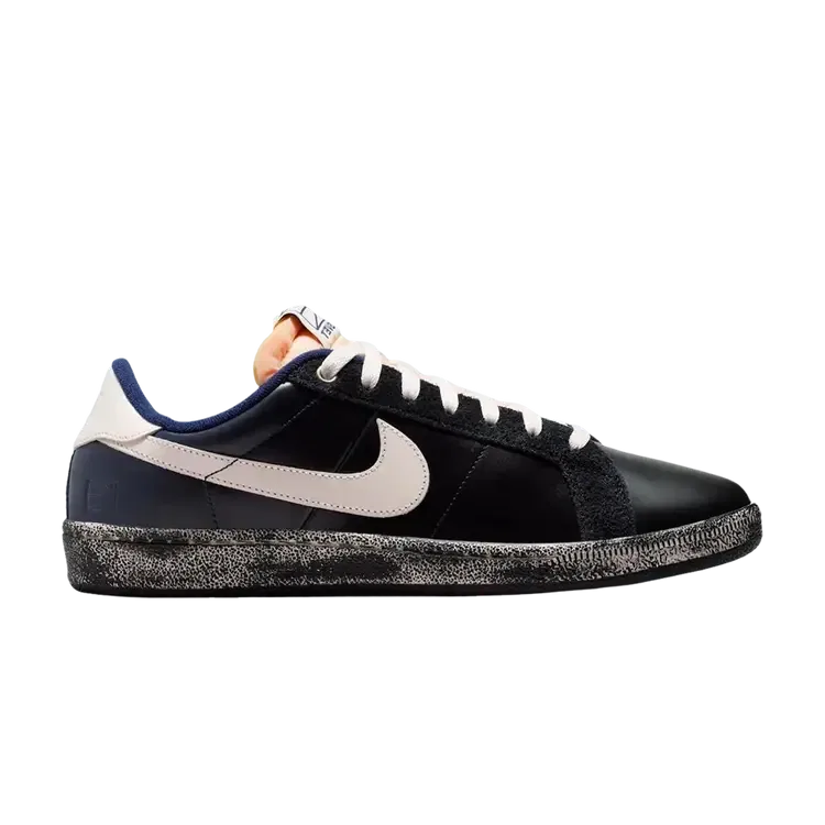 Кроссовки Rassvet x Nike SB Zoom Tennis Classic, синий