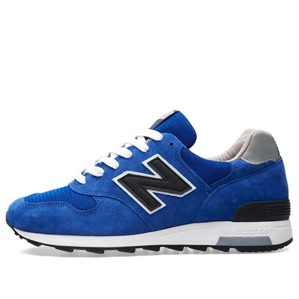 

Кроссовки 1400 New Balance, синий