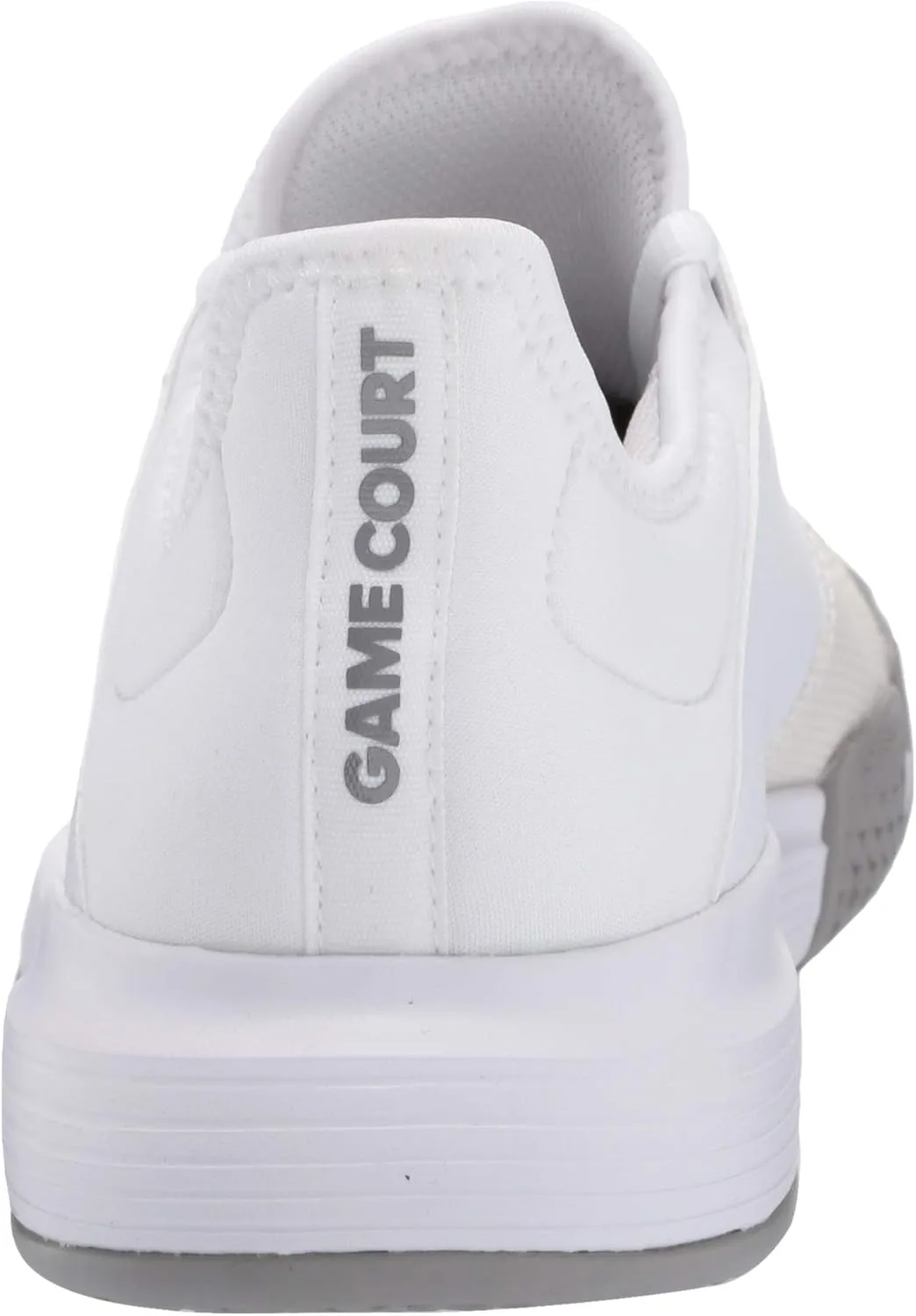 Игровая площадка для мужчин adidas, белый — фото 3