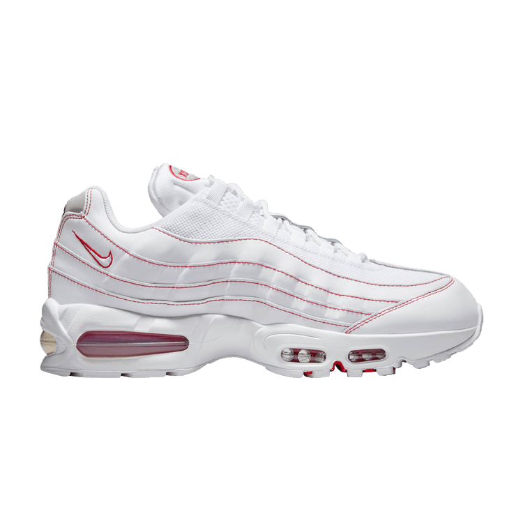 

Кроссовки Air Max 95 OG 'Candy Cane', белый