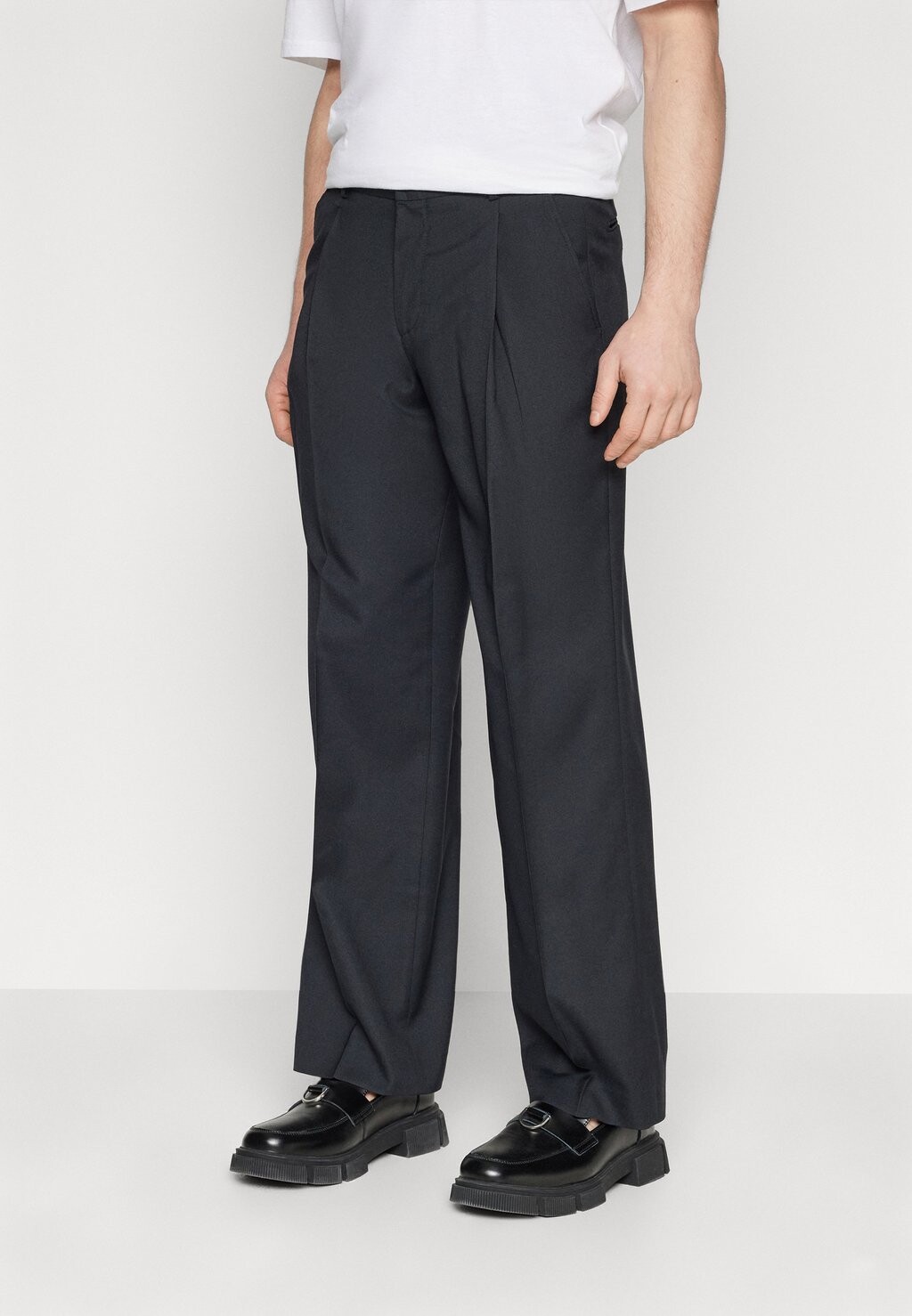 

Брюки Jpstbill Jjsolaris Pant Jack & Jones, черный