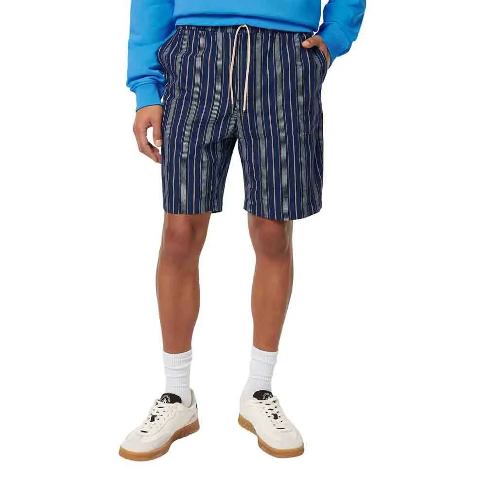 

Шорты Scotch & Soda Fave Relaxed Fit, синий