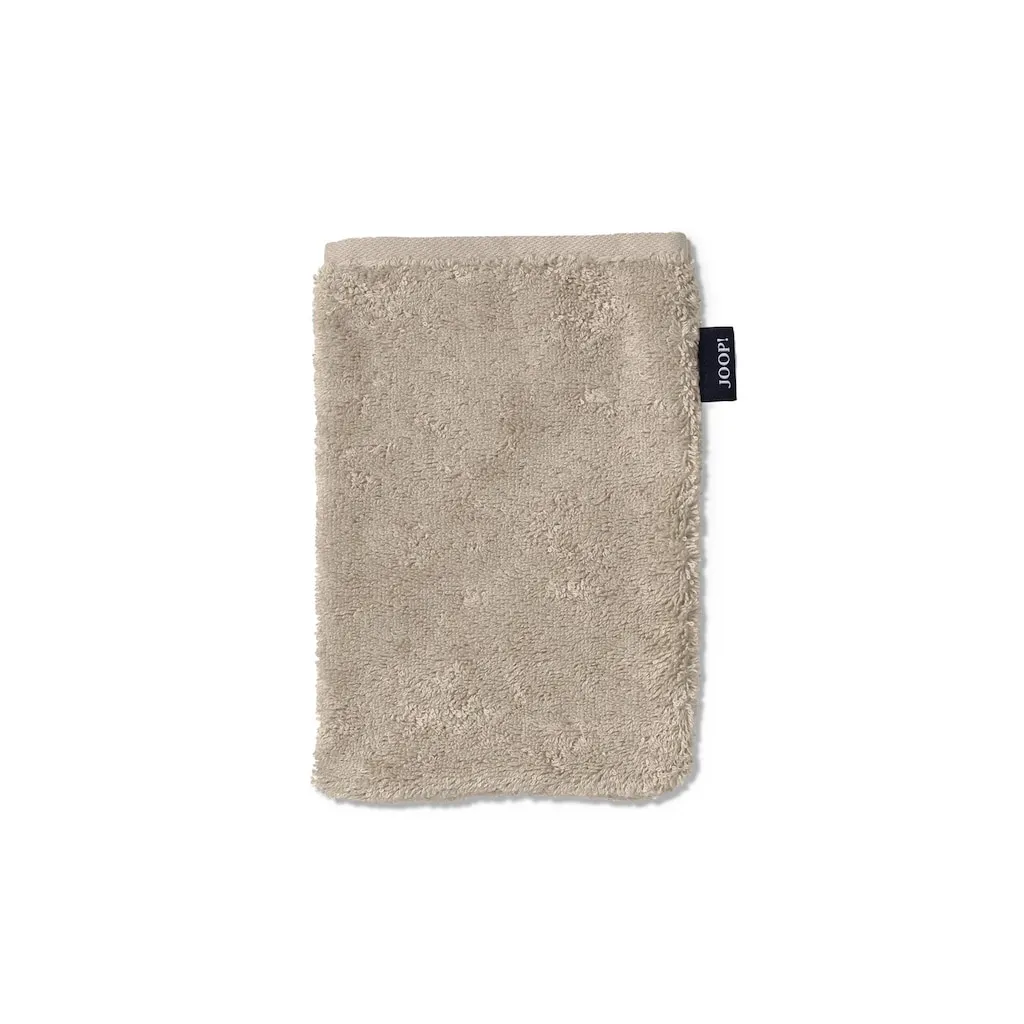 

Мочалка Двойная сторона, 1 шт. Joop!, бежевый