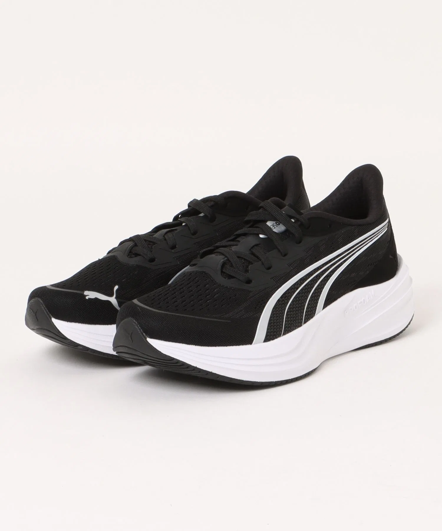 Мужские кроссовки PUMA DARTER PRO 2 WIDE