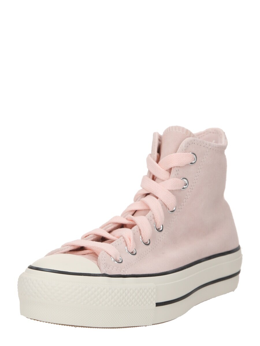 Высокие кроссовки Converse CHUCK TAYLOR ALL STAR, розовый