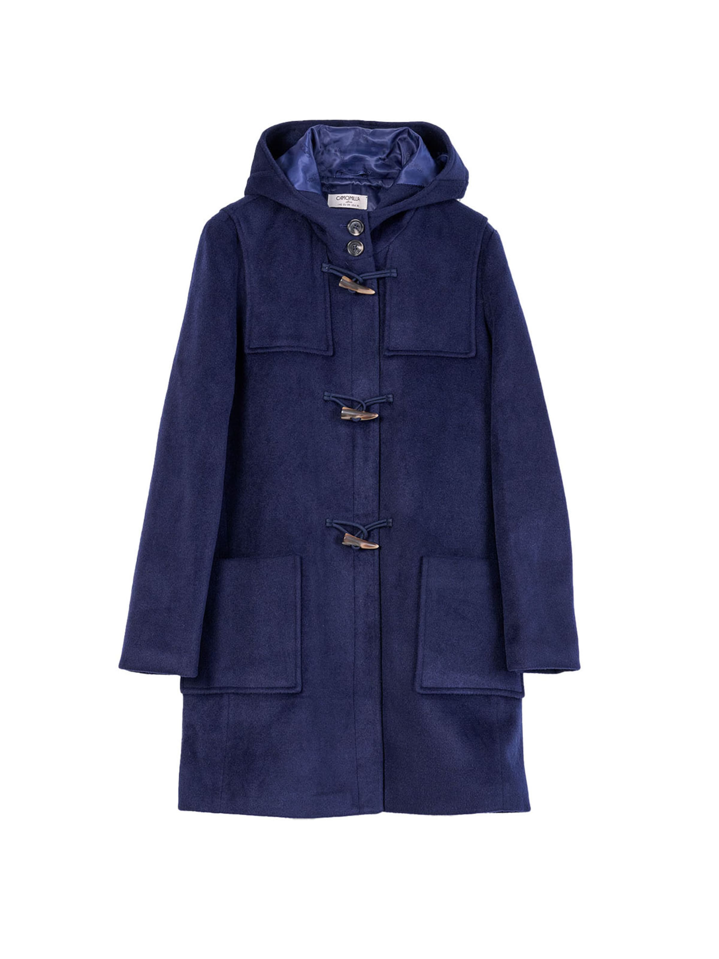 

Camomilla Italia Зимнее пальто 'CATHRYN' в синем цвете