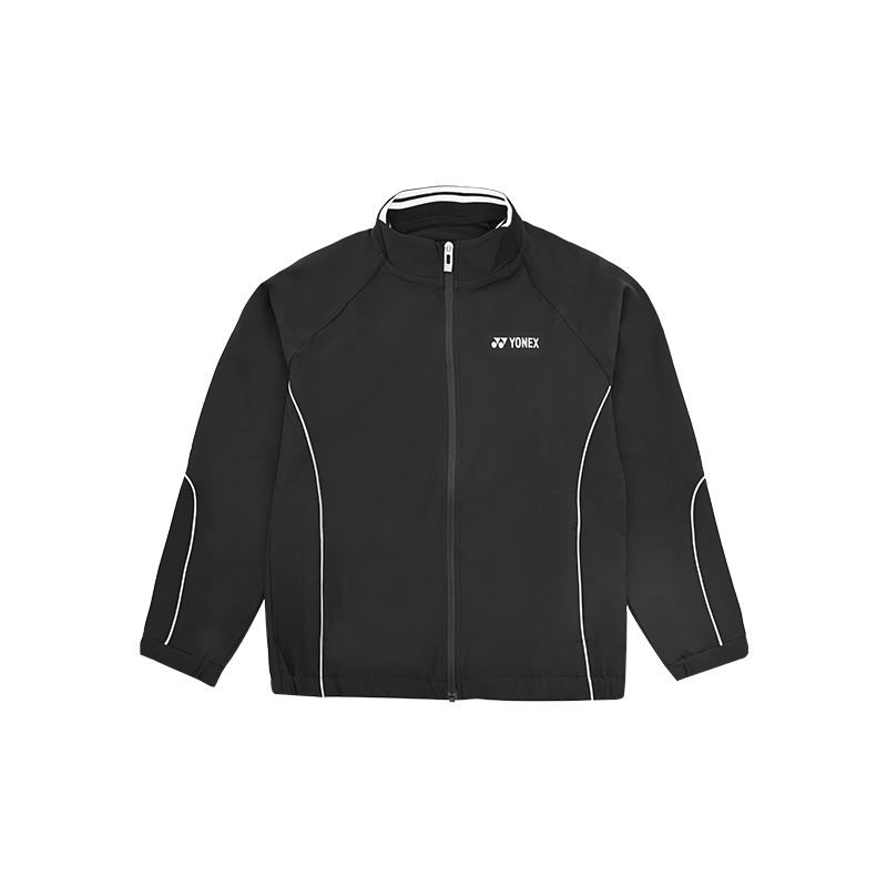 

Тренировочная серия бадминтонная майка Women's YONEX, черная