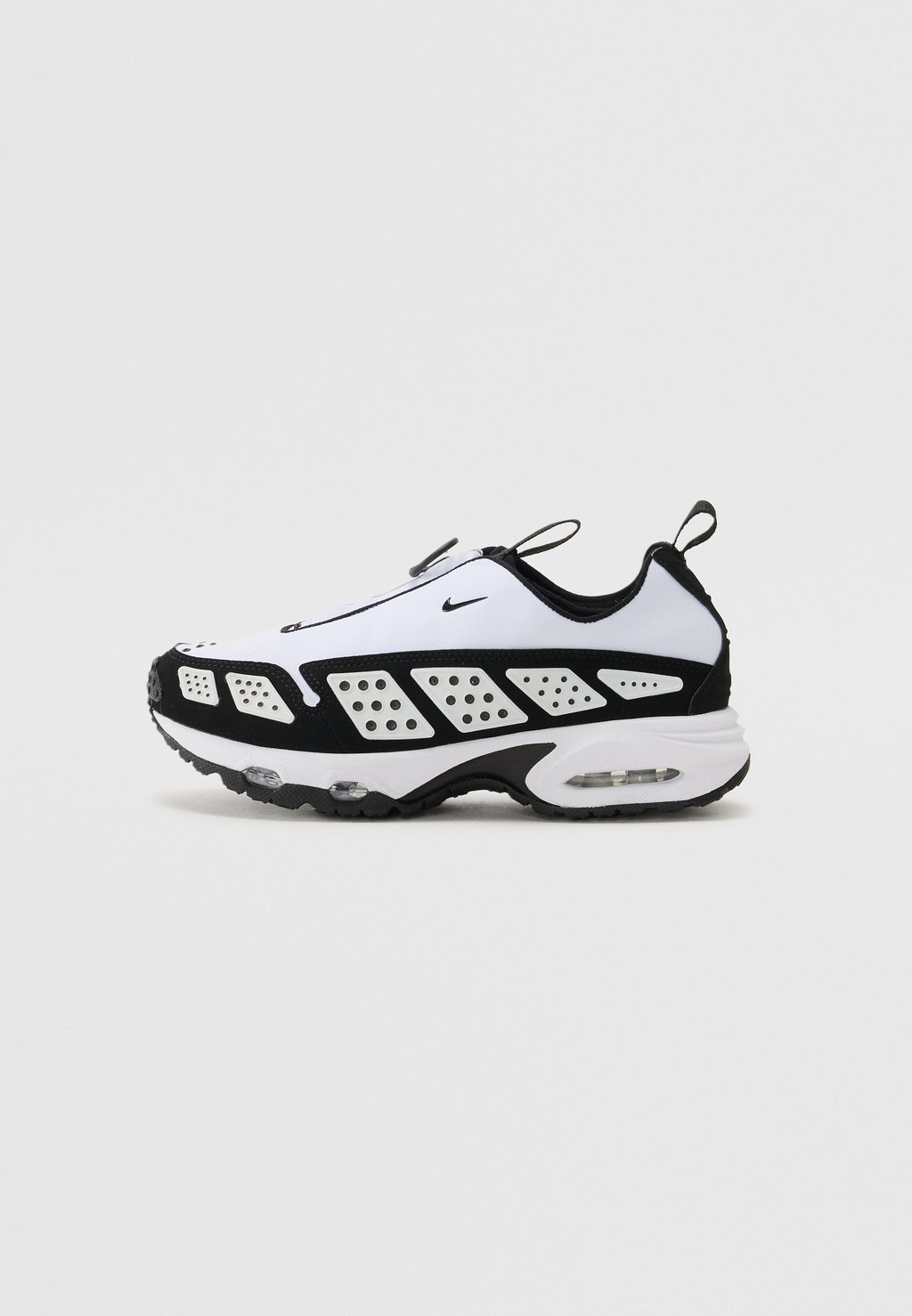Кроссовки AIR MAX Nike Sportswear, белый