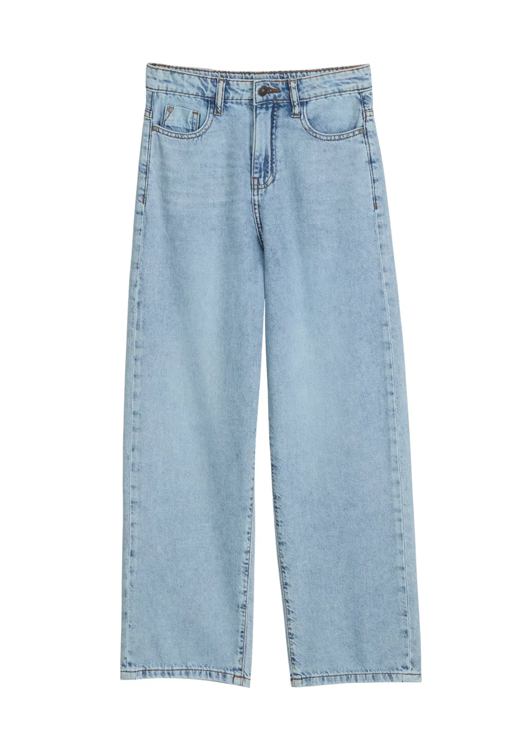 Джинсы свободного кроя Marc O'Polo, Blue