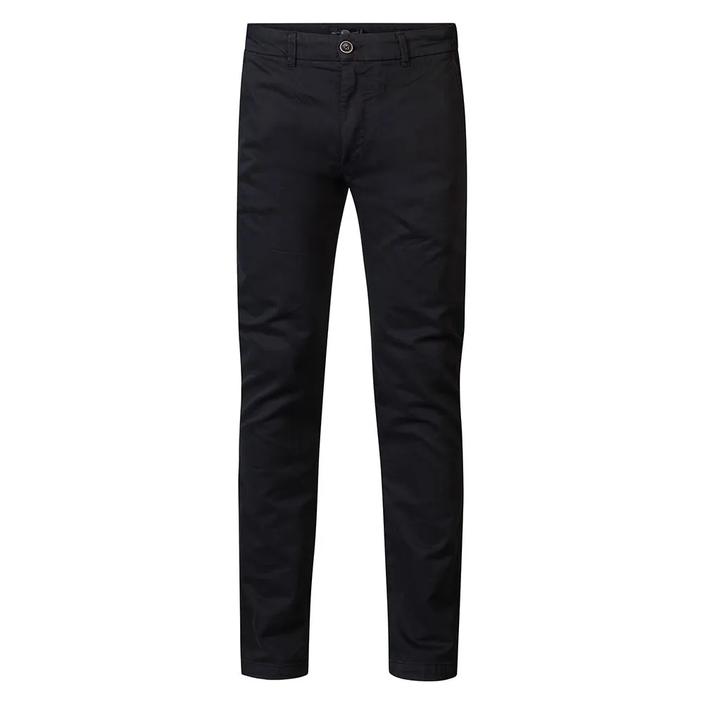 

Брюки Petrol Industries M-3040-TRO587 chino, черный