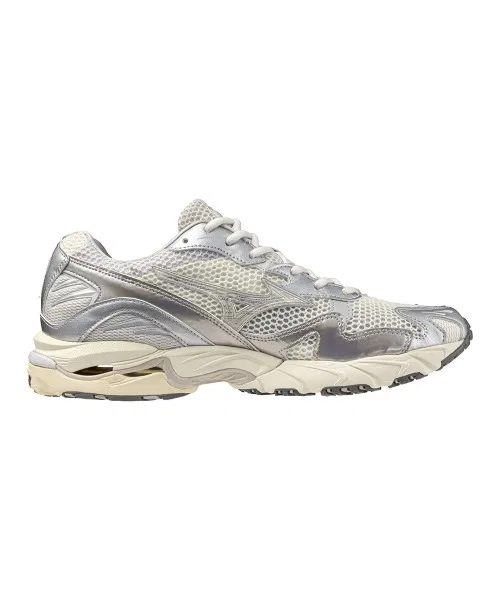 Унисекс кроссовки MIZUNO WAVE RIDER 10 — фото 3