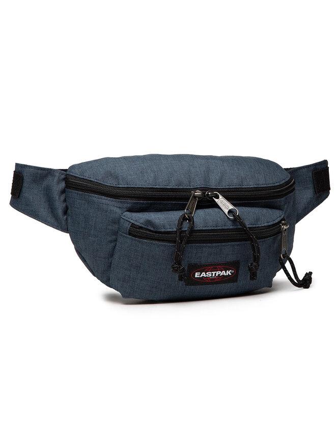 

Поясная сумка Eastpak Doggy Bag EK073, темно-синий