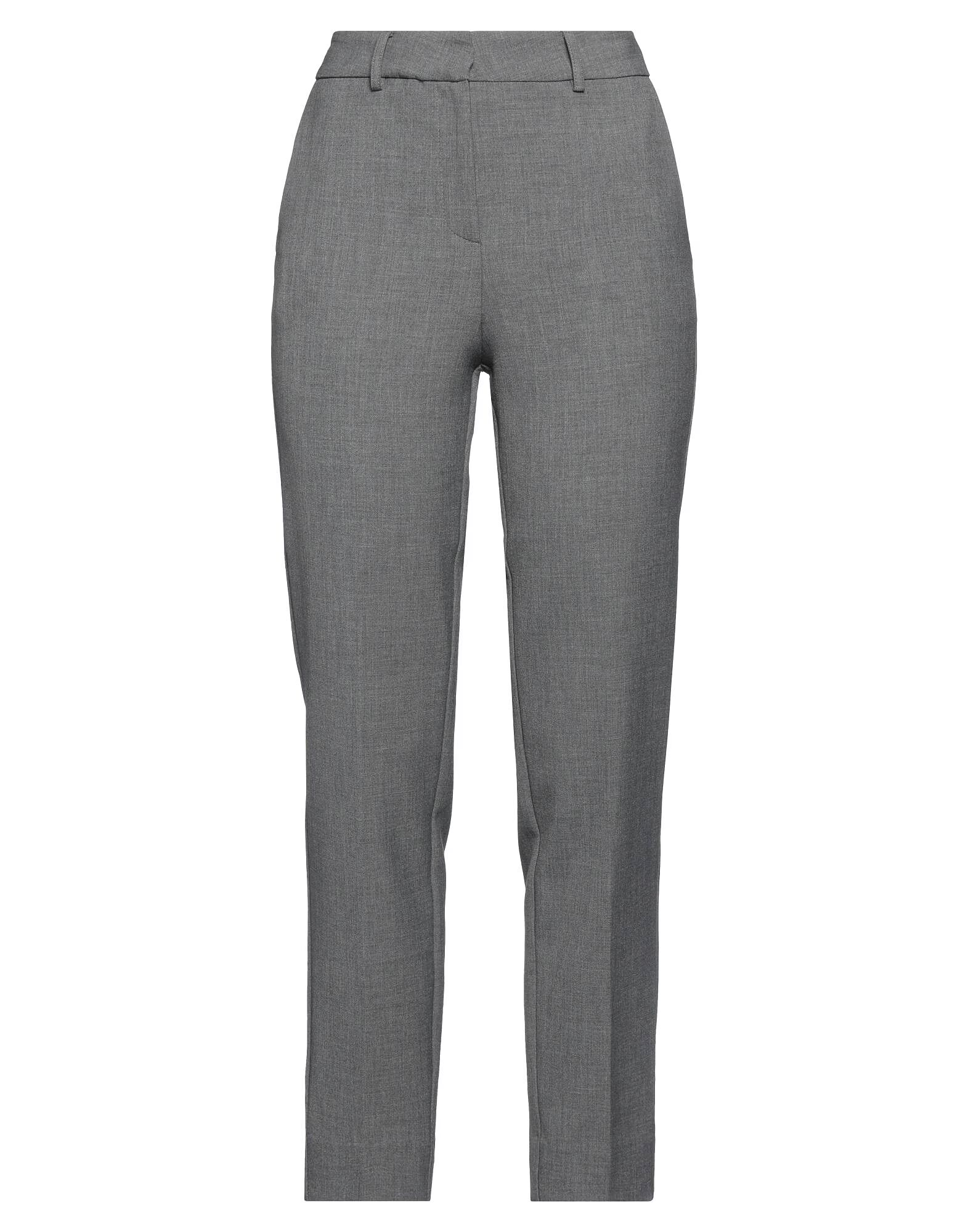 

Брюки Simona Corsellini, серый