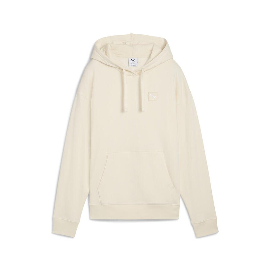 

Женская толстовка Essentials Elevated Comfort Hoodie PUMA