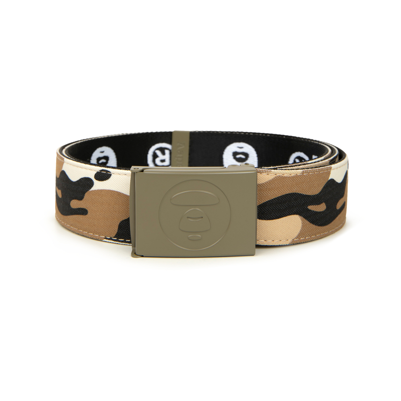 

Aape Мужской ремень, Brown BGZ