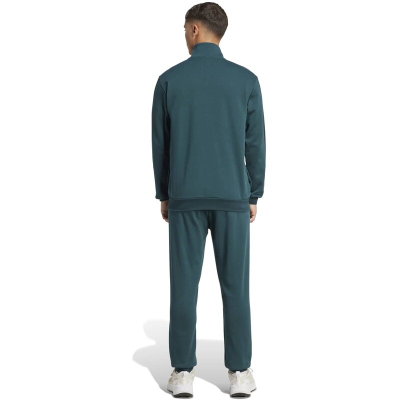 Спортивная одежда Sportanzug базовая 3-стр. Adidas, цвет aurivy — фото 3