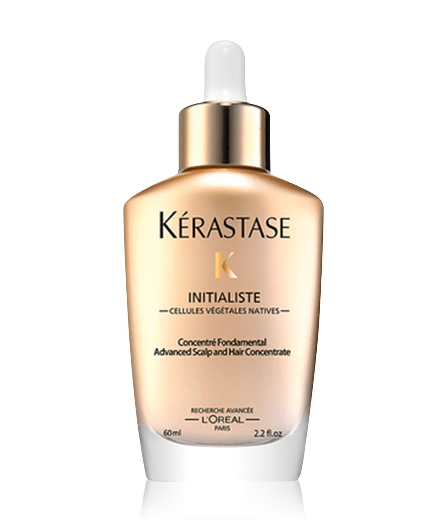 

Сыворотка для волос Kérastase Initialiste, 60 ml