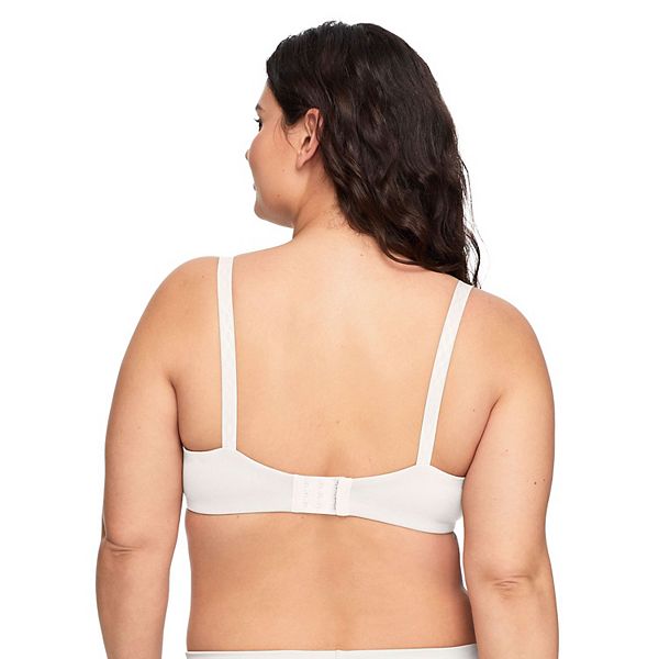 

Бюстгальтер-минимизатор By Warners Cloud 9 без косточек ogw253uu09 Olga, White