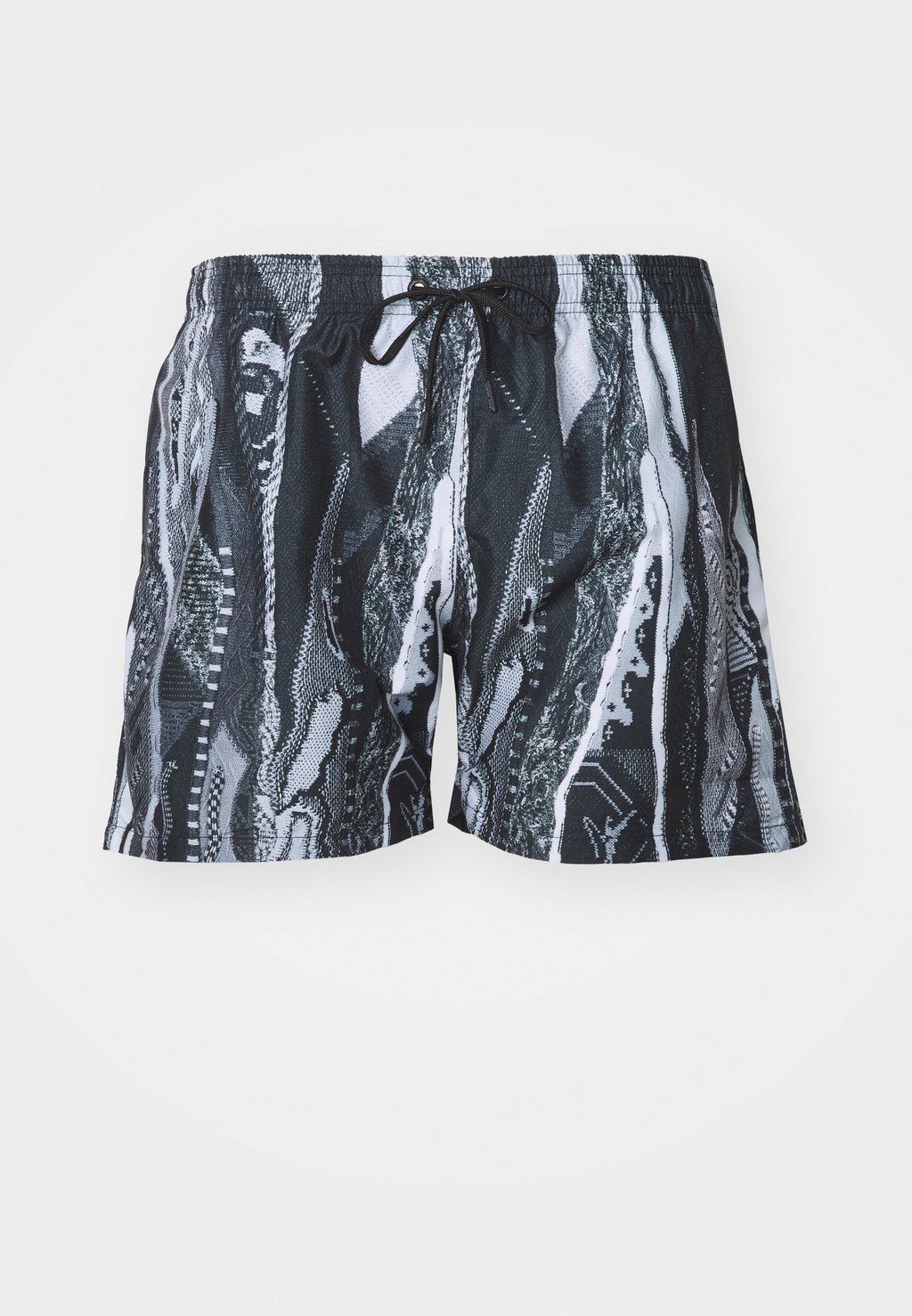 

Шорты для плавания SWIMSHORT PLUS Carlo Colucci, черный