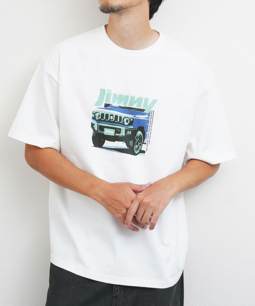 

Футболка с коротким рукавом, тяжелая, с молнией ZIP FIVE, белый