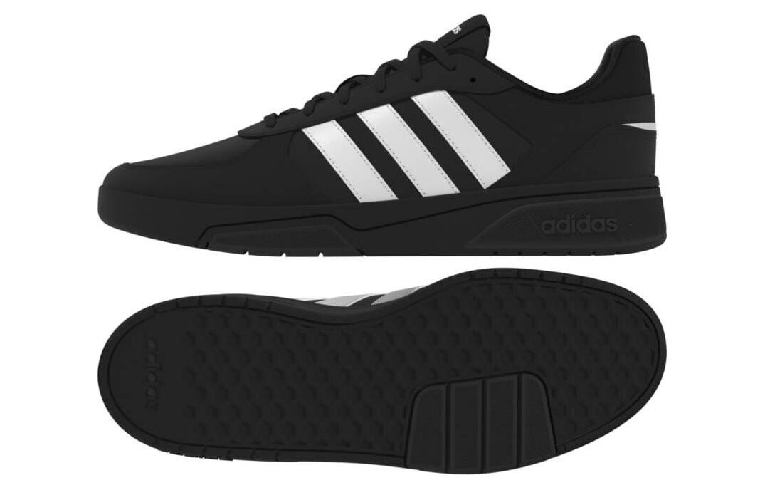 Мужские кроссовки для скейтбординга adidas neo Courtbeat — фото 3