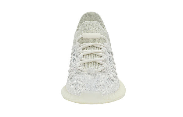 Кроссовки boost 350 v2 cmpct Adidas Yeezy, белый — фото 3