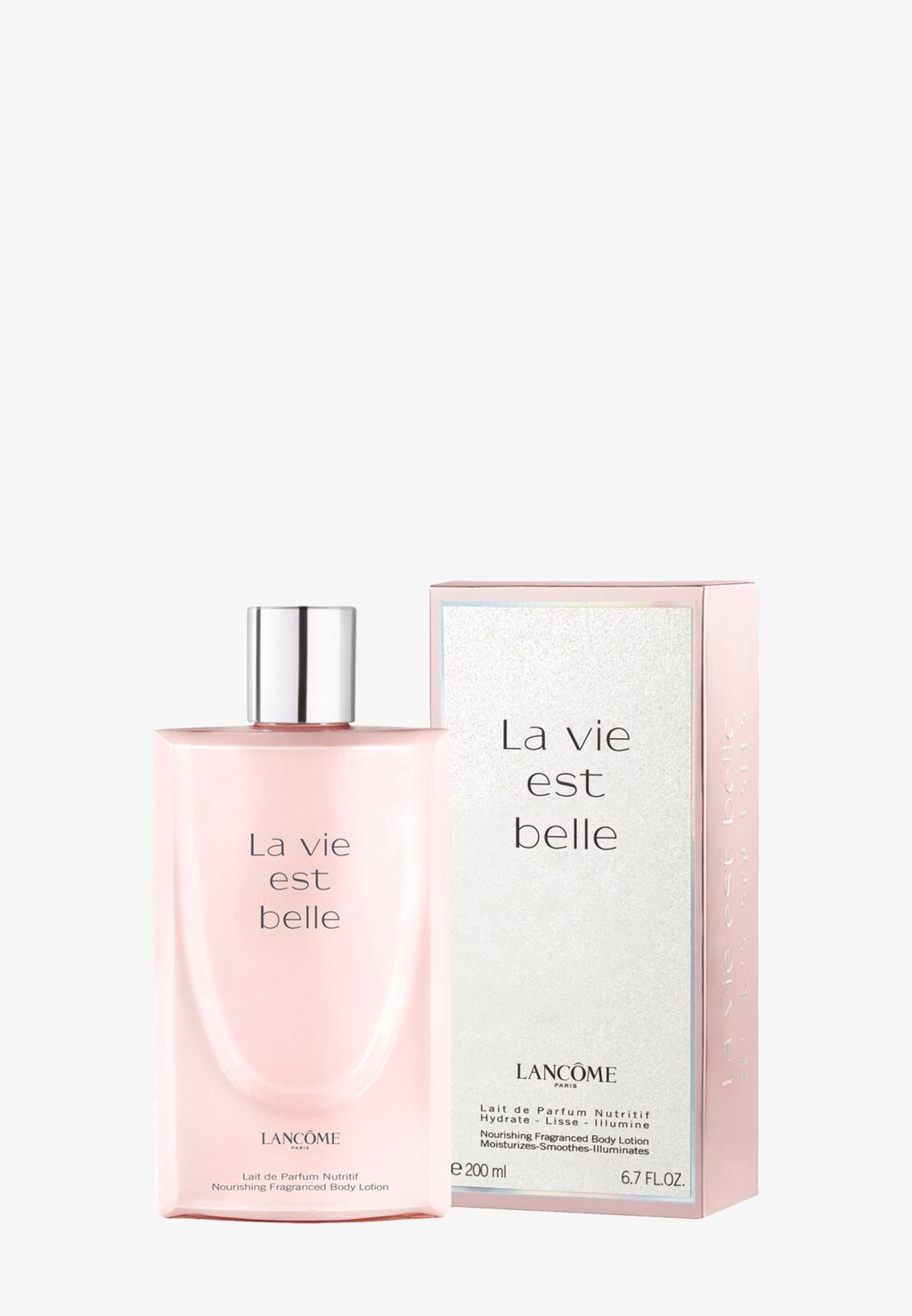 

Увлажнение La Vie Est Belle Body Milk LANCÔME, цвет not defined