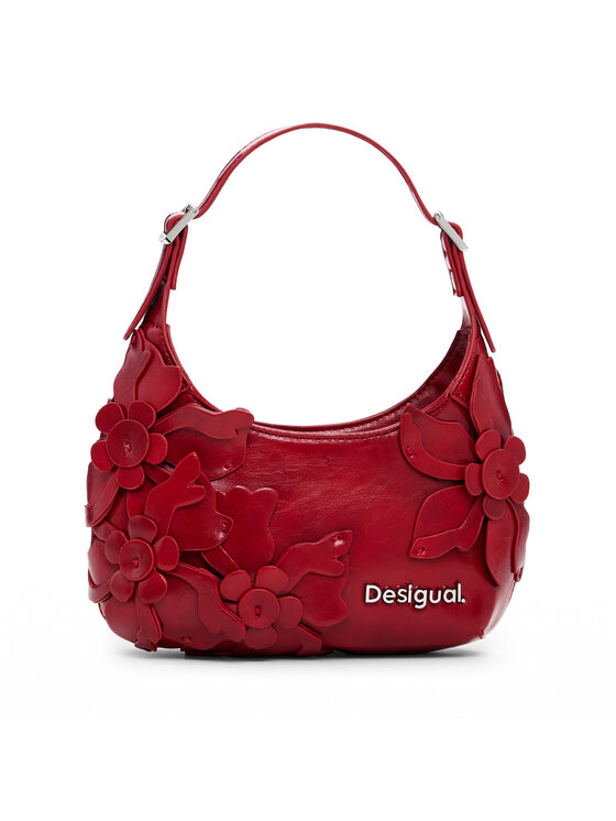 

Женская сумка 25WAXPC9 Desigual, красный