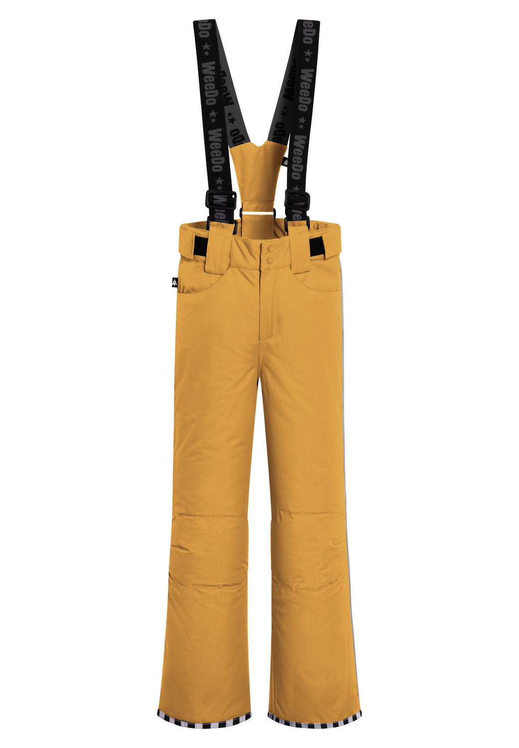 

Спортивные шорты WeeDo Schneehose LIODO Löwe, цвет lion brown