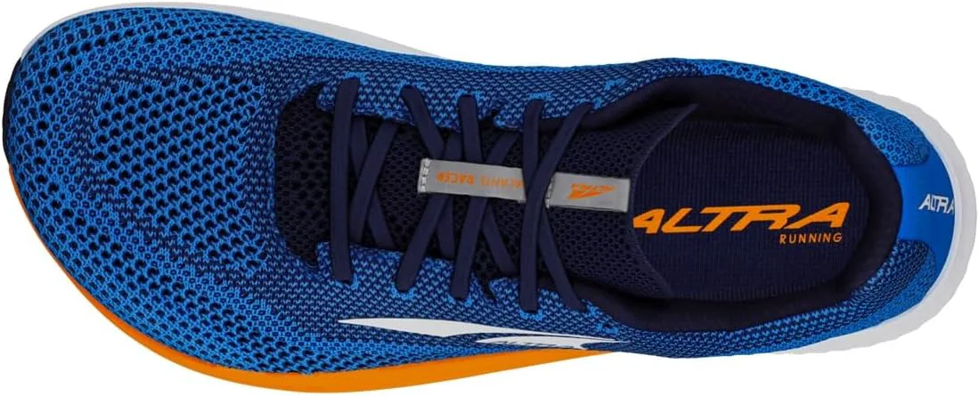 Мужские кроссовки для шоссейного бега ALTRA Escalante Racer 2, синий — фото 2