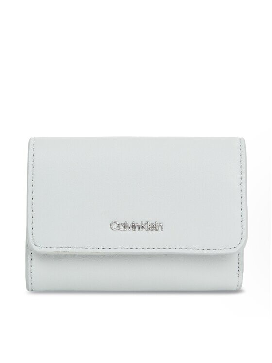 

Маленькая женская сумочка Calvin Klein, серый